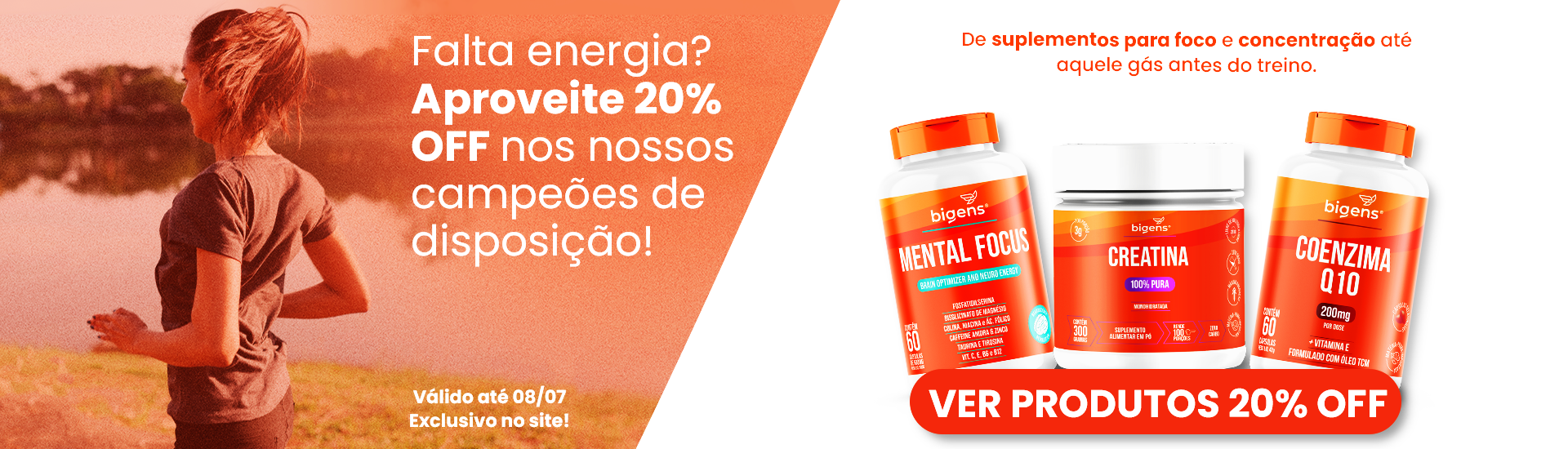 Energia | Bigens