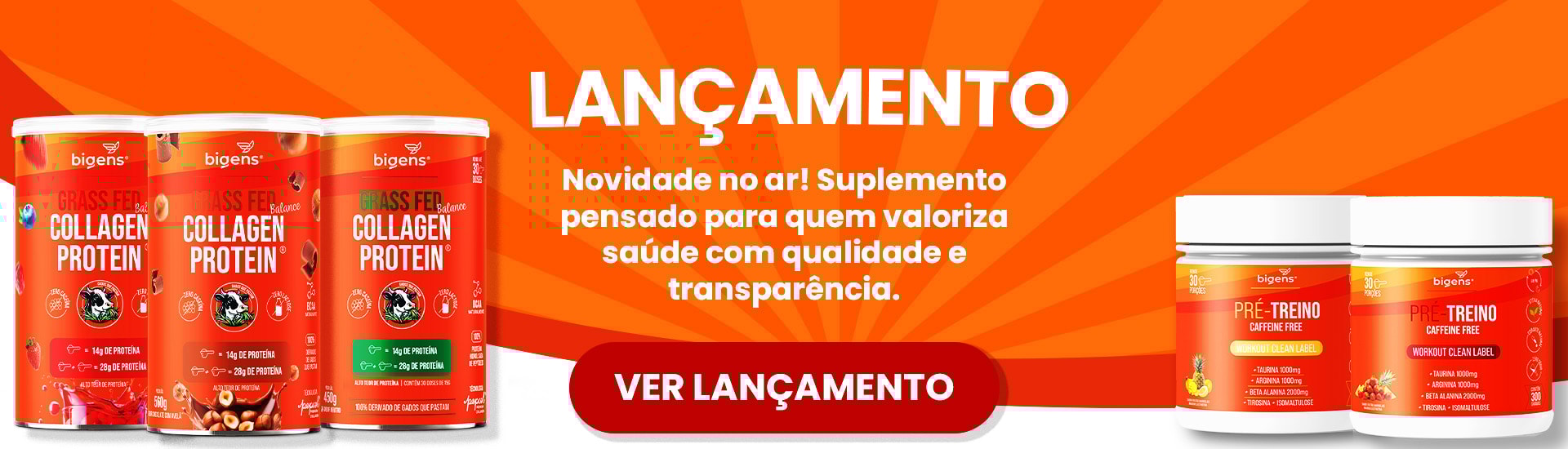 Lançamentos
