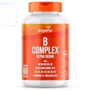 B complex