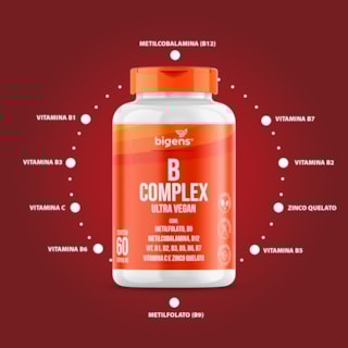 B complex