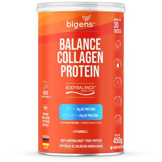 Balance Collagen Protein