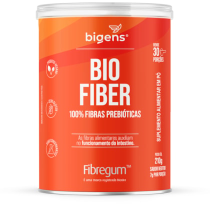 Bio Fiber