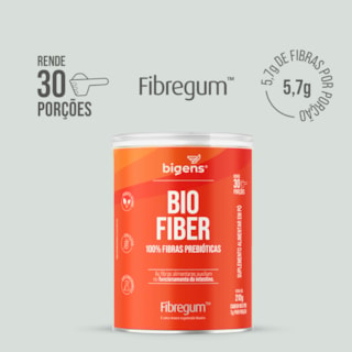 Bio Fiber