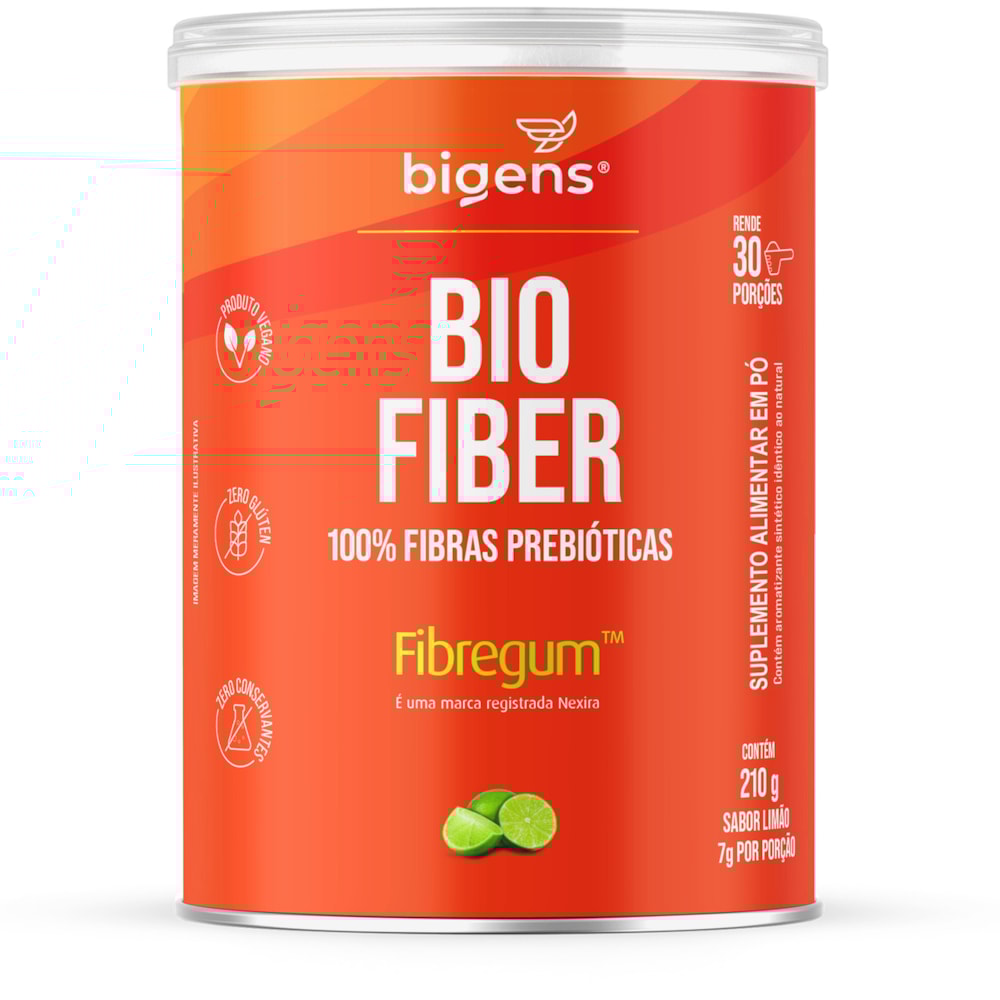 Bio Fiber