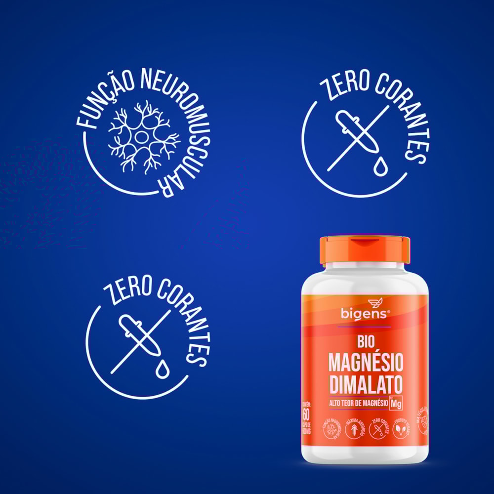 Bio Magnésio Dimalato-15e9a518-795e-4da0-8e26-d70000109317