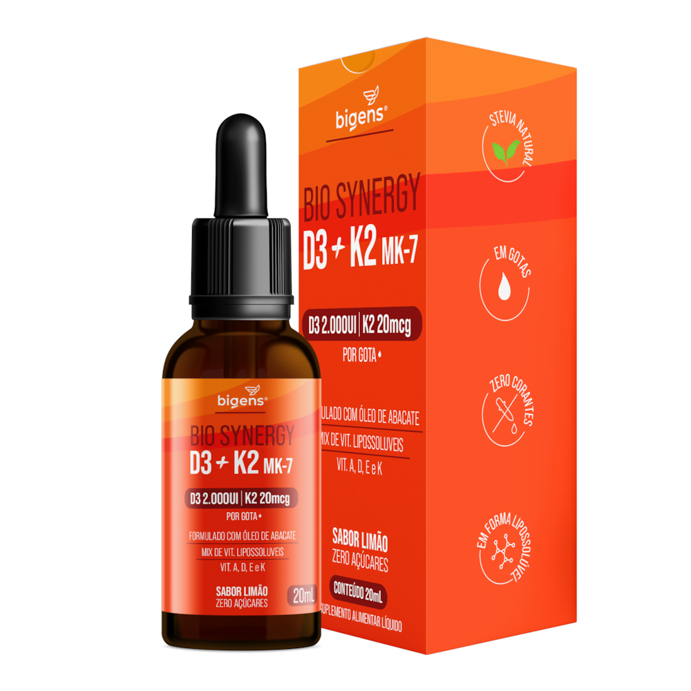 Bio Synergy
