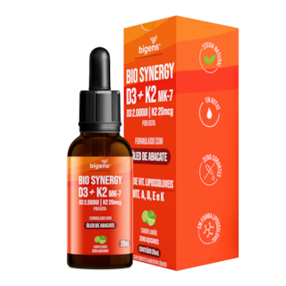 Bio Synergy