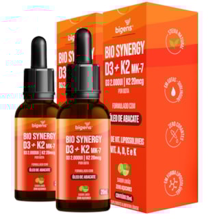 Bio Synergy