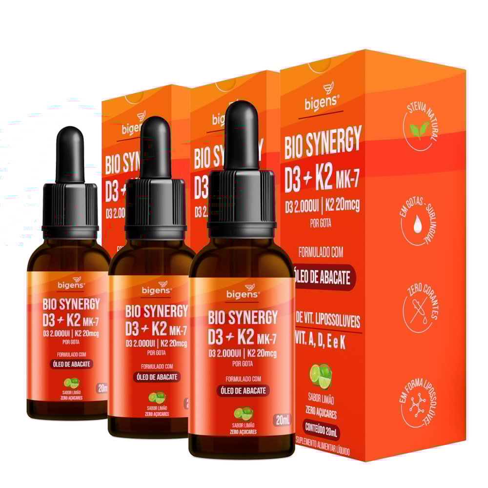 Bio Synergy