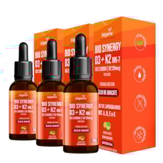 Bio Synergy