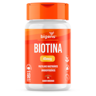 Biotina