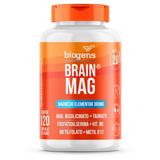 Brain Mag 2.0