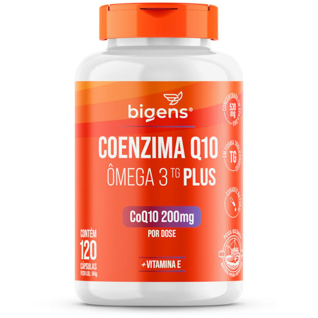 Coenzima Q10 Plus + Ômega 3 TG-c796159e-effd-46e9-b895-2e89898cbb06