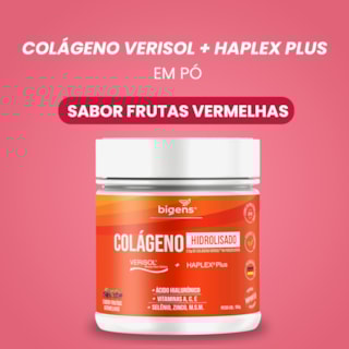 Colágeno Verisol em Pó