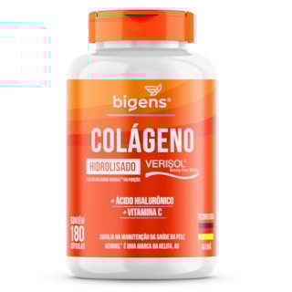 Colágeno Verisol ®