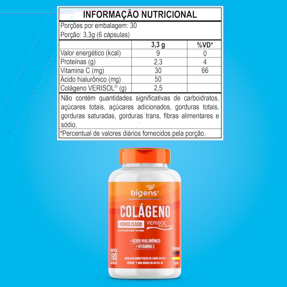 Colágeno Verisol ®-a04cb62a-6b6e-4af8-ae4b-c32948ad1175
