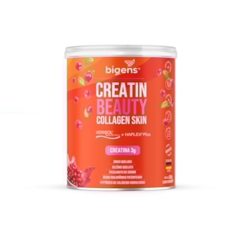 Creatin Beauty