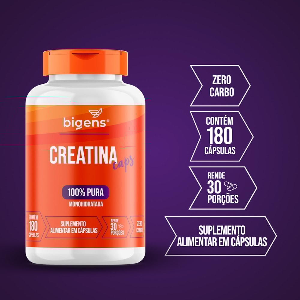 Creatina Caps 100% Pura-34359d75-5e6c-47d2-bc8a-b03e449fb8d9