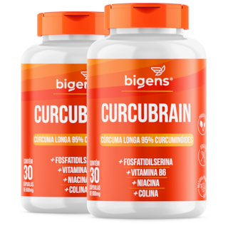 Curcubrain