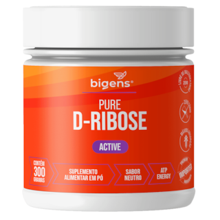 D Ribose