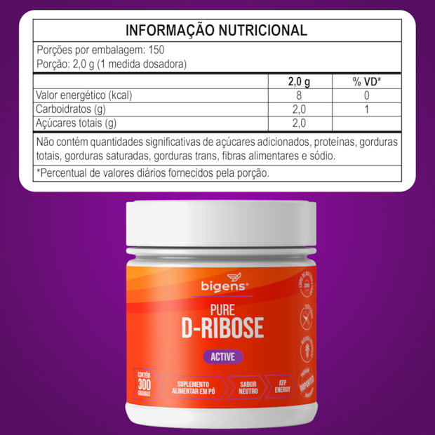 D Ribose-257b07fe-8c08-4d6f-af95-39c708e94b14