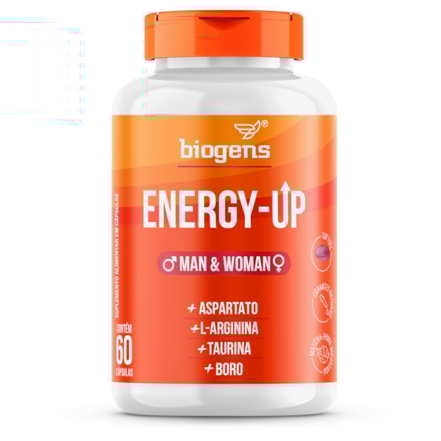 Energy Up