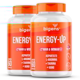 Energy Up