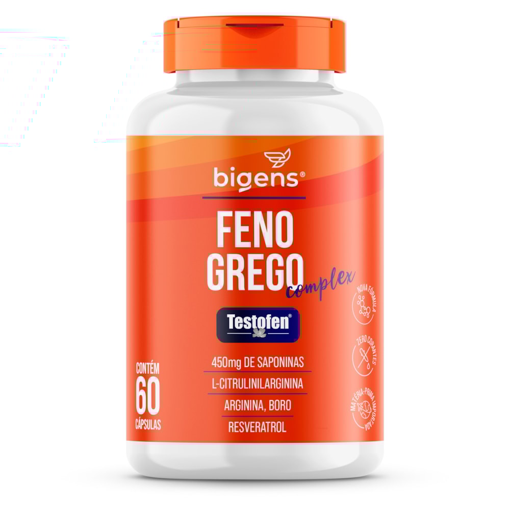 Feno Grego Complex