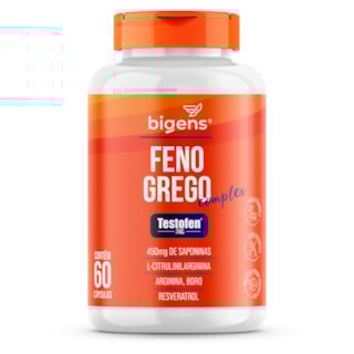 Feno Grego Complex