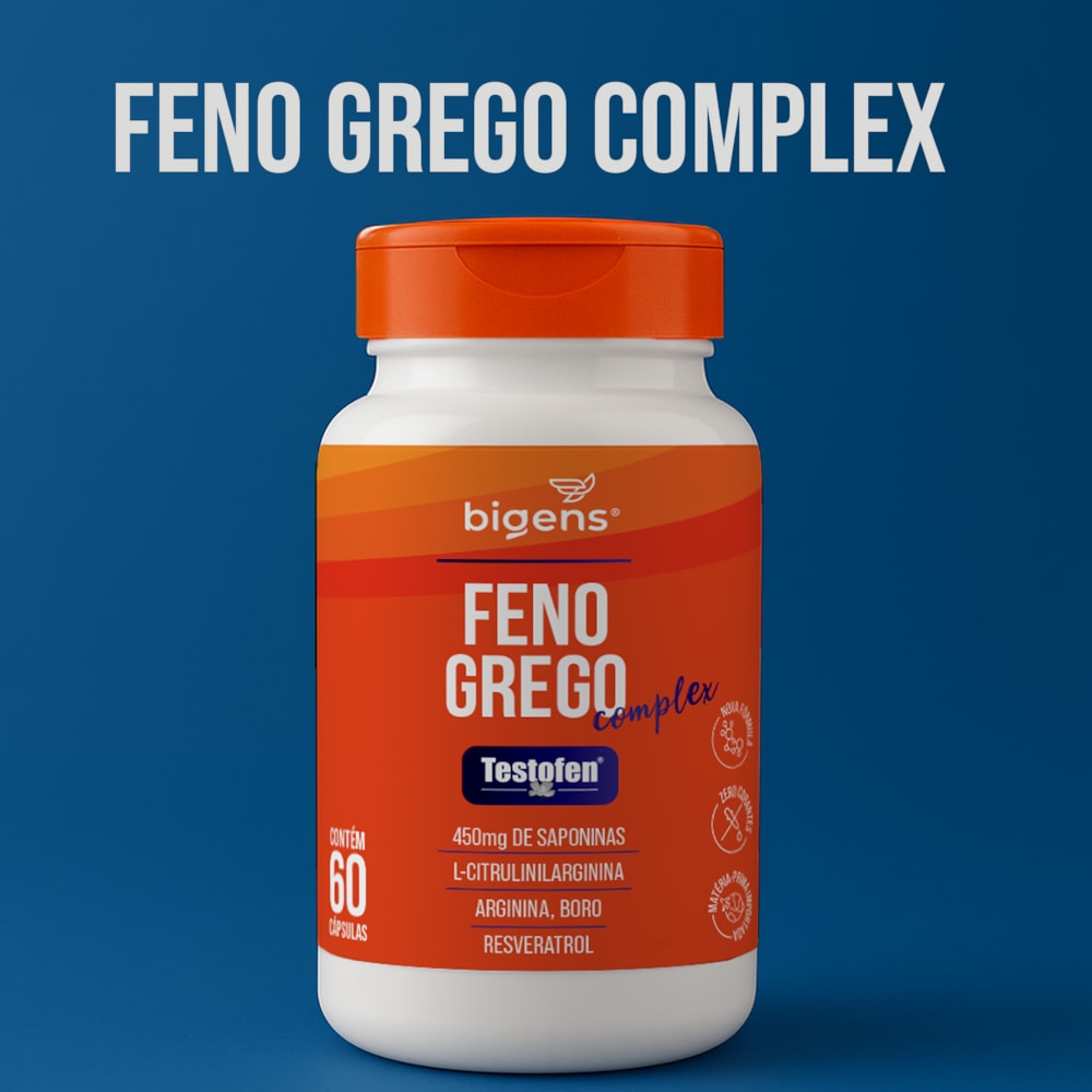 Feno Grego Complex