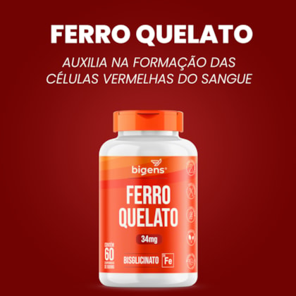 Ferro Quelato