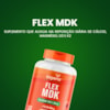 Flex MDK-a0ce3392-2def-485e-a6f6-a56c62e4490f