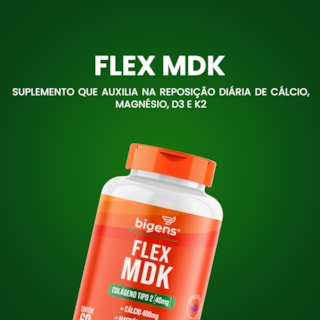 Flex MDK