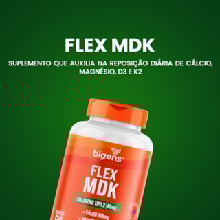 Flex MDK