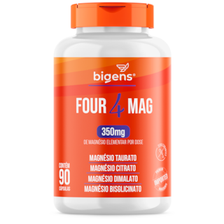 Four Mag