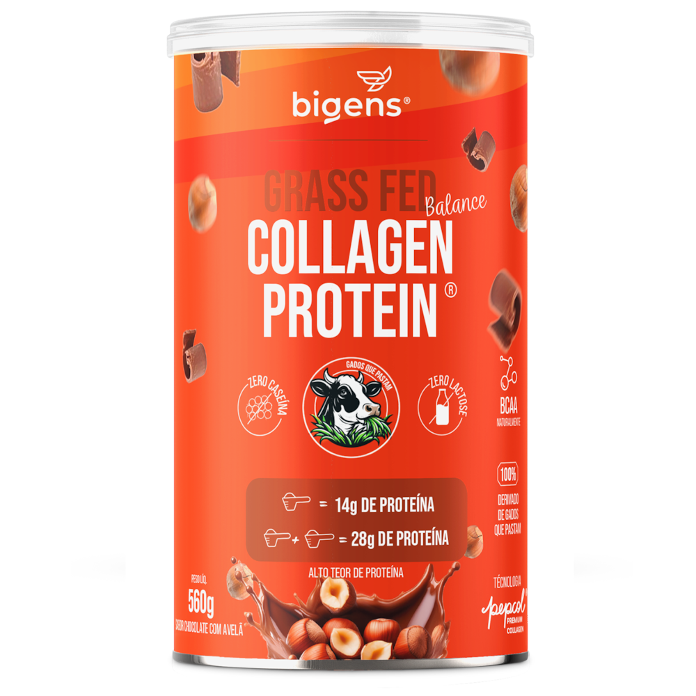 Grass Fed Balance Collagen Protein Chocolate com Avelã-05ae8325-1a0f-4589-85ea-1d5cf42d1c6c