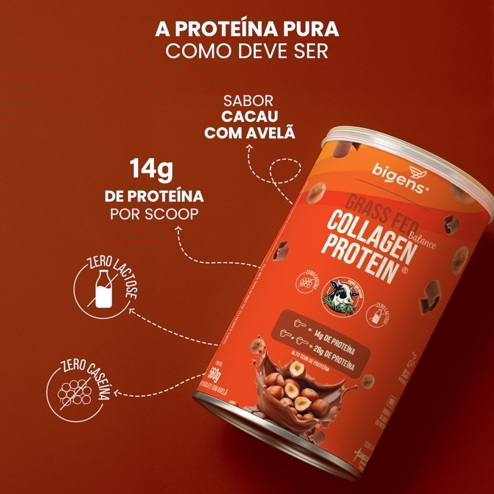 Grass Fed Balance Collagen Protein Chocolate com Avelã-65cf9b57-dcd4-44a7-b264-78384e91991e