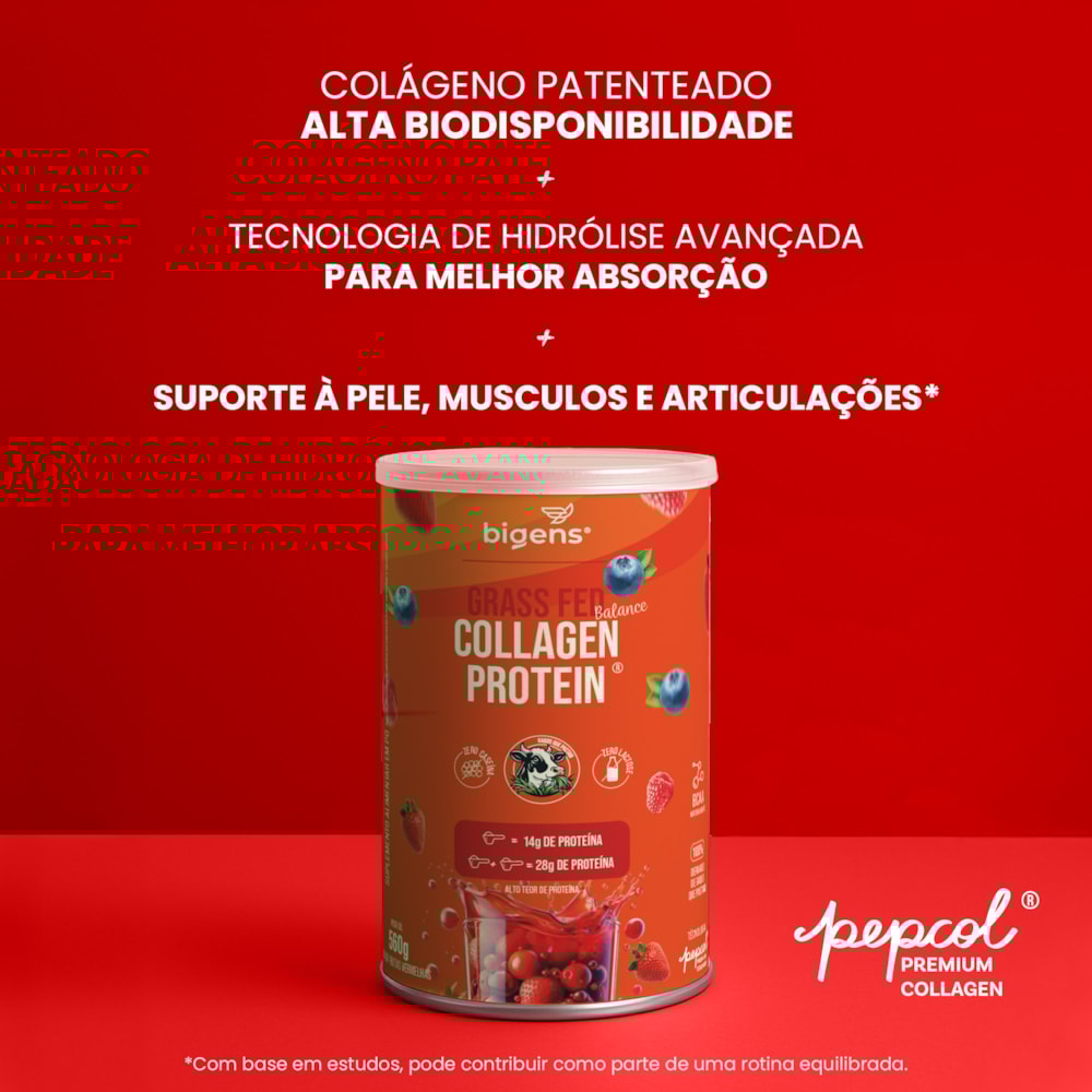 Grass Fed Balance Collagen Protein Frutas Vermelhas-fc22bd68-d932-4b00-a0dd-e36897427e2b