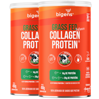 Grass Fed Balance Collagen Protein Neutro