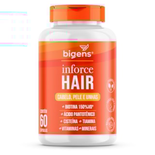 Inforce Hair ®
