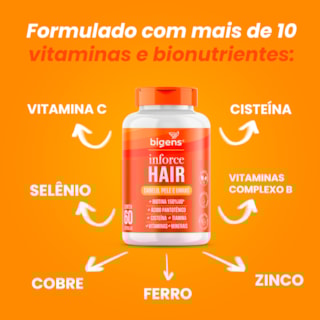 Inforce Hair ®