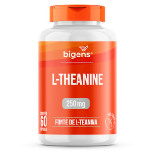 L-Theanine