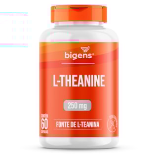 L-Theanine