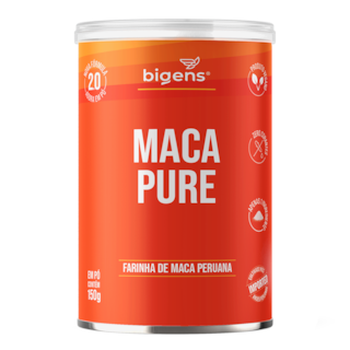 Maca Pure