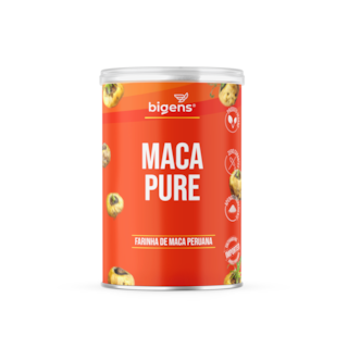 Maca Pure