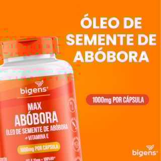 Max Abóbora