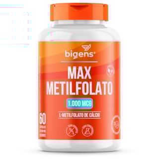 Max Metilfolato