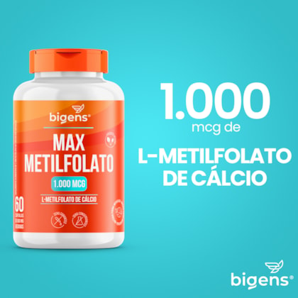 Max Metilfolato