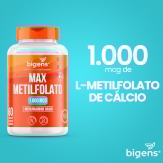 Max Metilfolato