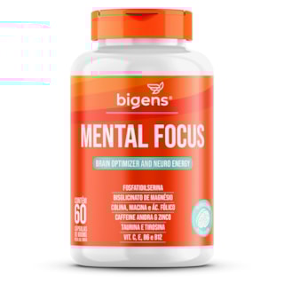 Mental Focus